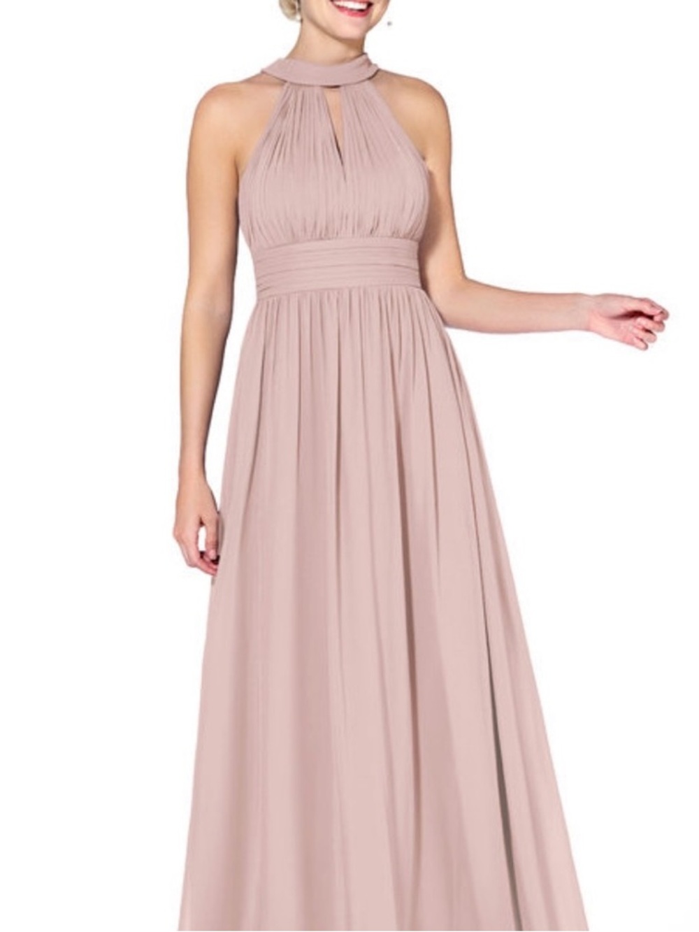 Azazie Camella Dress